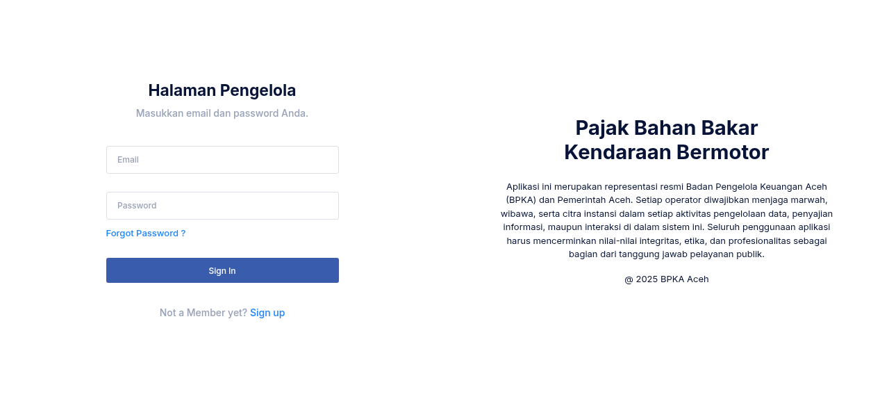 PBBKB Aceh