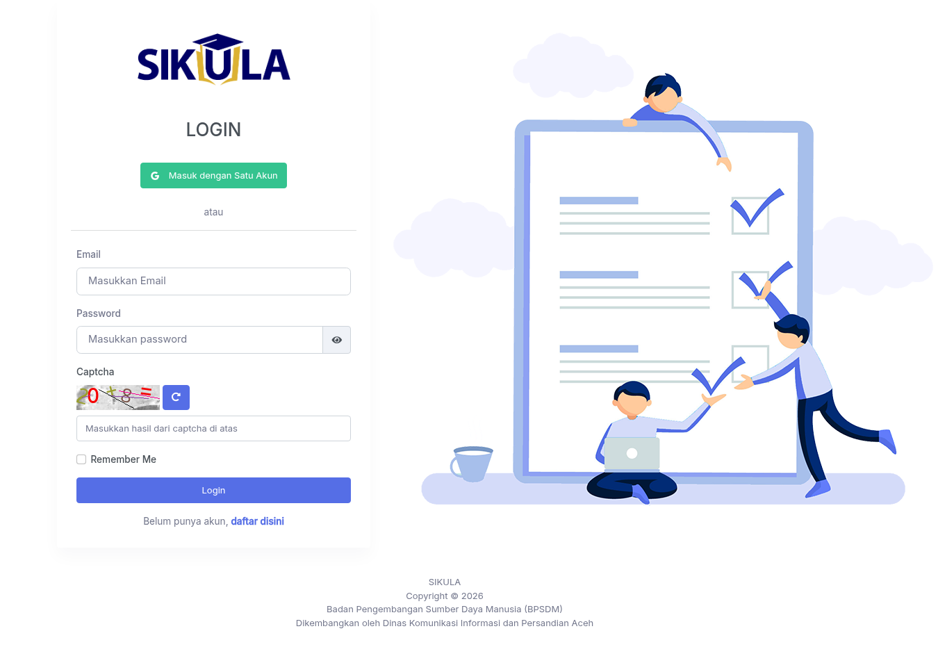 Sikula Aceh